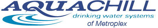 AquaChill Metroplex - Header Logo