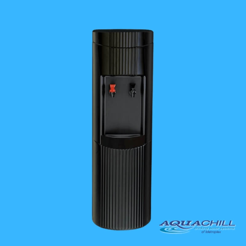 _Aqua Chill Metroplex’s water system