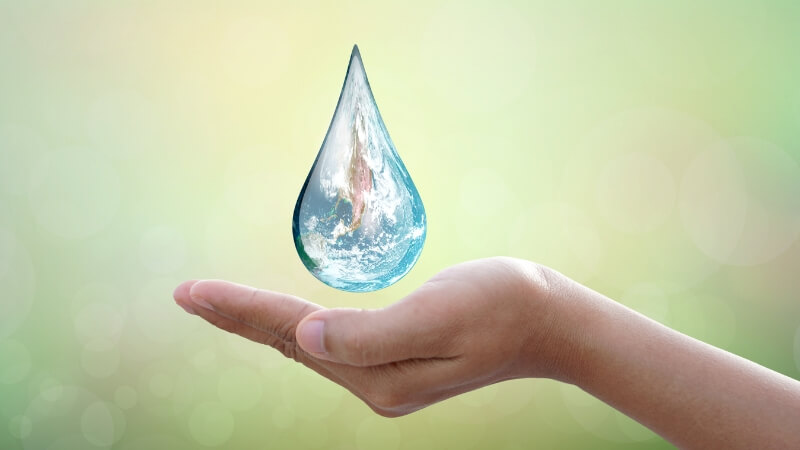 Water needs