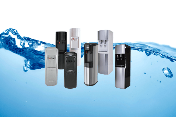 Aqua Chill water filtration System