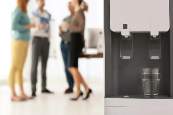 office water filtration system